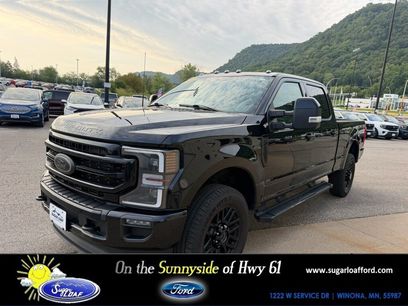 Used 2022 Ford F350 Lariat