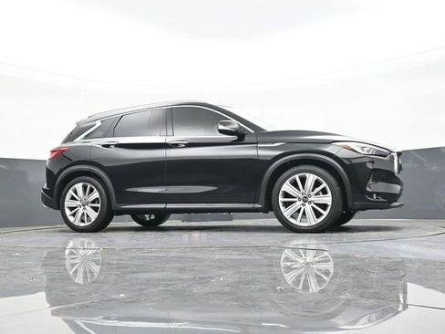 Used 2020 INFINITI QX50 Sensory w/ Proactive Package image 50