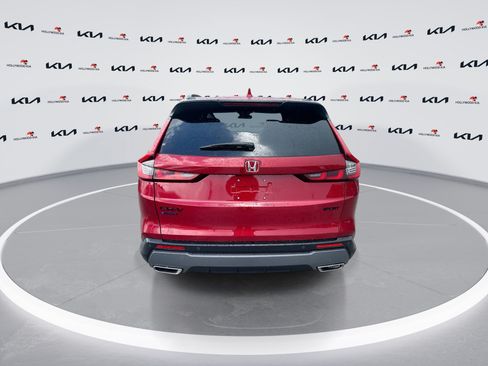 Used 2026 Honda CR-V Sport-L image 7