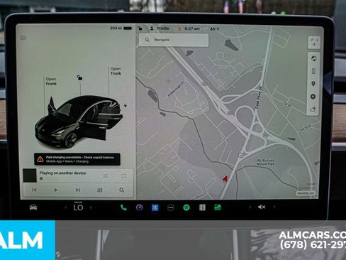 Used 2019 Tesla Model 3 Standard Range Plus image 35