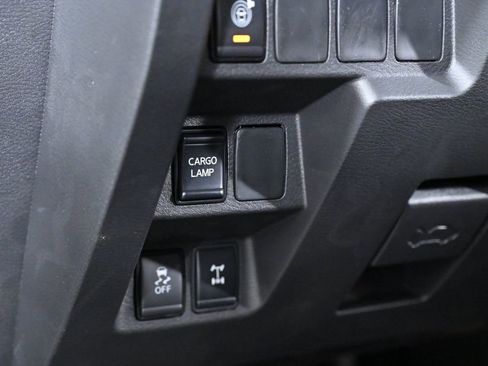 Certified 2026 Nissan Frontier PRO-4X w/ Tow Package image 23