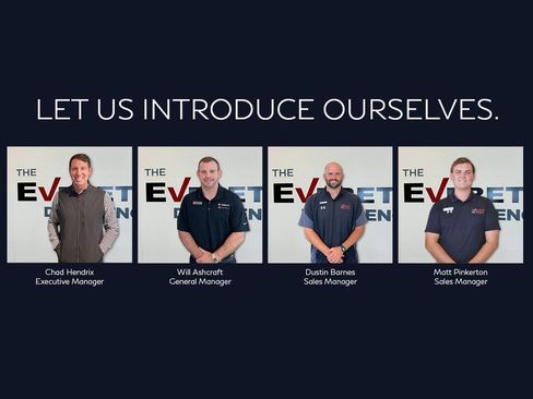 Used 2019 RAM 2500 Laramie image 4