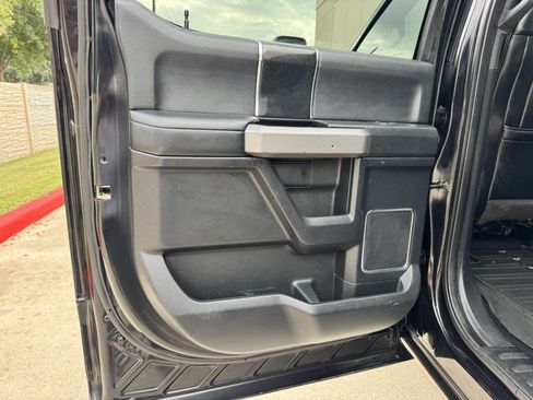 Used 2020 Ford F250 Platinum w/ FX4 Off-Road Package image 13