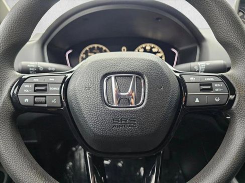 New 2026 Honda Civic LX image 19