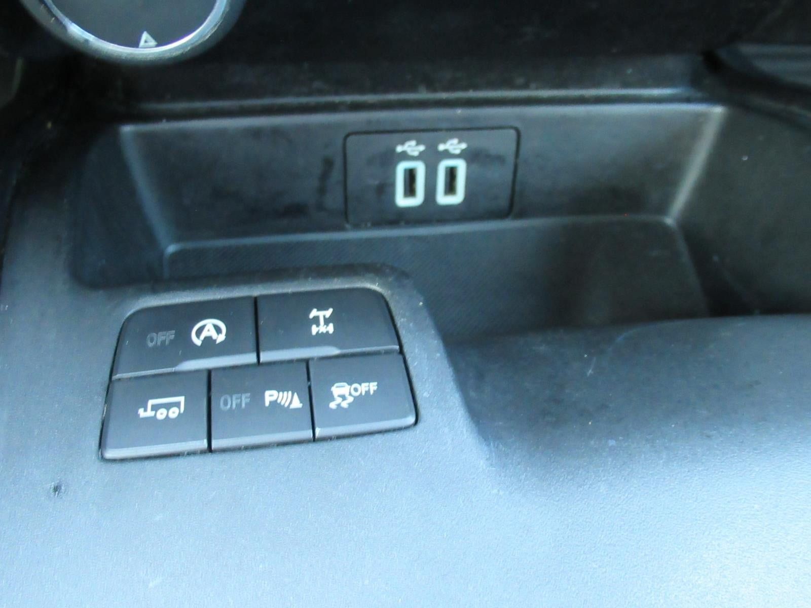 Used 2019 Ford Ranger Lariat w/ Equipment Group 501A Mid RWD image 28