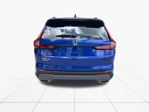 Used 2024 Honda CR-V Sport-L image 7