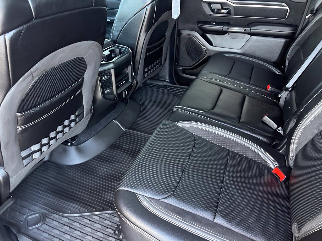 New 2027 RAM 1500 RHO AWD/4WD image 10