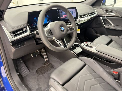 New 2026 BMW X1 xDrive28i w/ M Sport Package AWD/4WD image 4