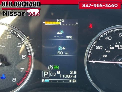 Used 2023 Subaru Forester Touring image 20