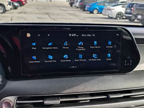 Used 2023 Hyundai Palisade SEL w/ Cargo Package image 16