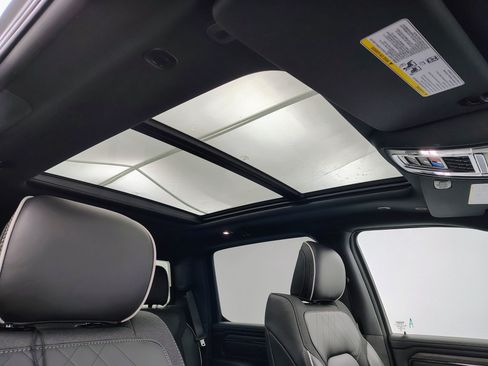 New 2026 RAM 1500 Limited image 3