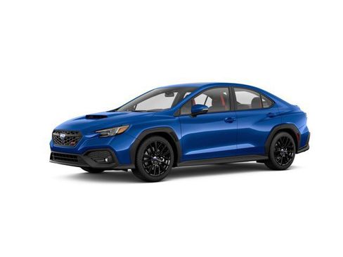 New 2026 Subaru WRX Limited AWD/4WD image 3