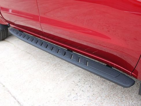 New 2026 Chevrolet Silverado 1500 LT Trail Boss w/ LT Trail Boss Premium Package image 14