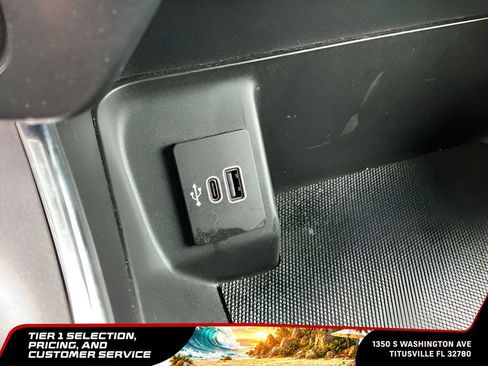 Used 2025 Ford F150 XLT w/ Equipment Group 301A Standard AWD/4WD image 27