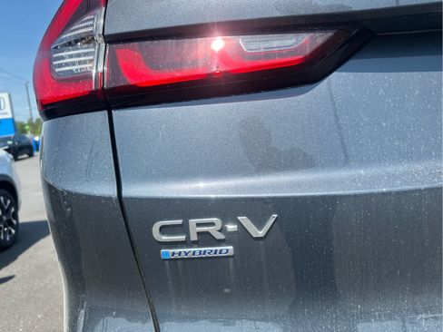 Used 2024 Honda CR-V Sport-L image 5