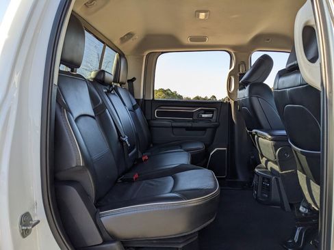 Used 2024 RAM 2500 Laramie image 47