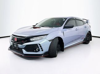 Used 2019 Honda Civic Type R video 2