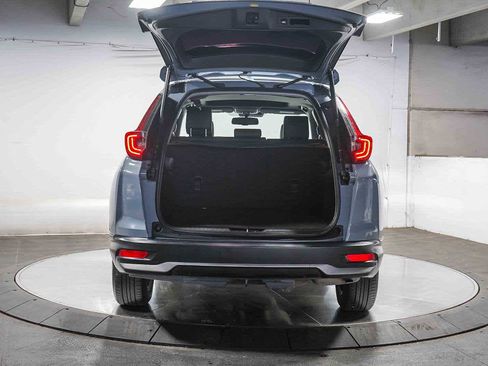 Used 2021 Honda CR-V EX-L image 30