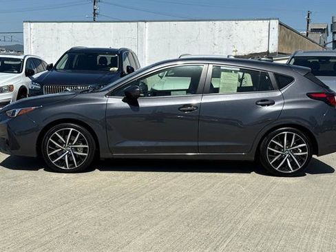 Used 2024 Subaru Impreza 2.0i Sport AWD/4WD image 6
