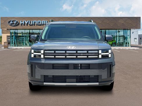 New 2026 Hyundai Santa Fe SEL image 12
