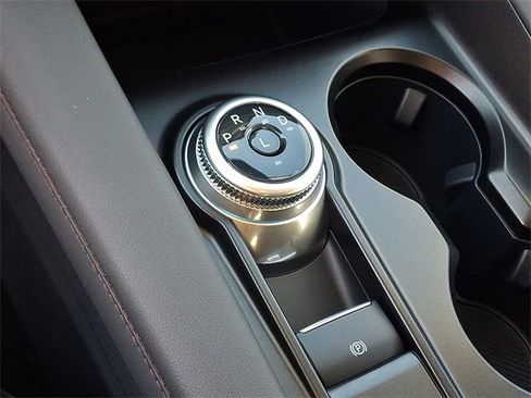 New 2026 Ford Explorer Active image 10