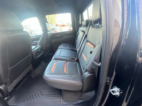 Used 2024 GMC Sierra 2500 AT4 w/ Max Trailering Package AWD/4WD image 7