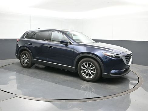 Used 2016 MAZDA CX-9 Touring image 7