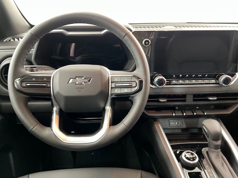 New 2025 Chevrolet Colorado Trail Boss image 13