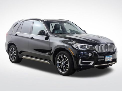 Used 2018 BMW X5 xDrive35i AWD/4WD image 7
