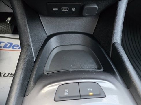 Used 2024 Chevrolet Malibu RS image 27