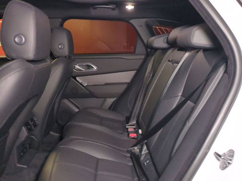 New 2026 Land Rover Range Rover Velar S AWD/4WD image 24