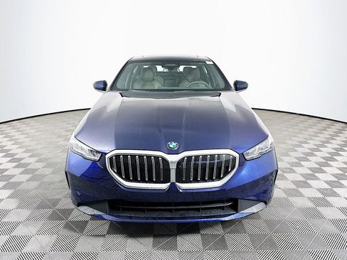 New 2026 BMW 540i xDrive image 3