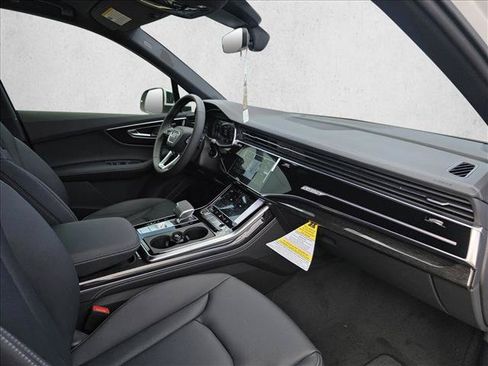 New 2026 Audi Q7 3.0T Premium Plus w/ Premium Plus Package AWD/4WD image 11