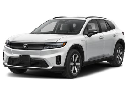 New 2026 Honda Prologue Touring