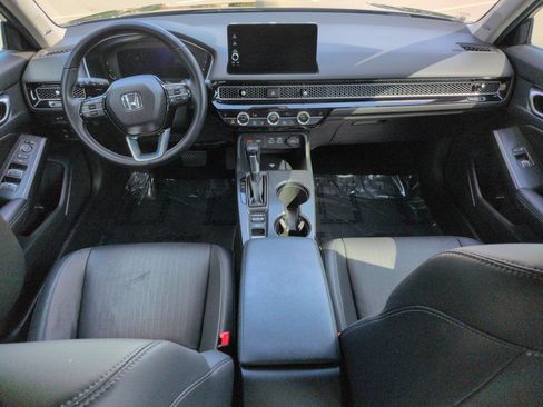Used 2024 Honda Civic Touring image 32