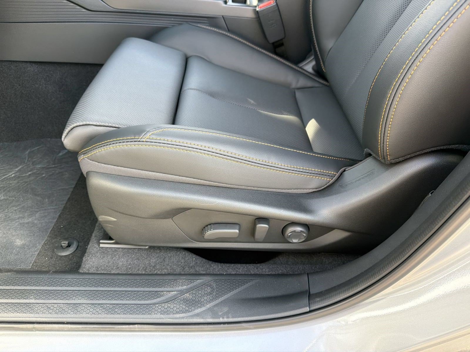 New 2026 Subaru Outback Wilderness AWD/4WD image 13
