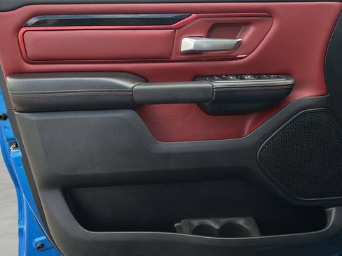 Used 2022 RAM 1500 Rebel w/ Level 1 Equipment Group AWD/4WD image 19