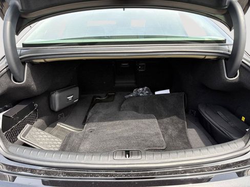 Used 2025 Genesis G80 3.5T Sport Prestige AWD/4WD image 25