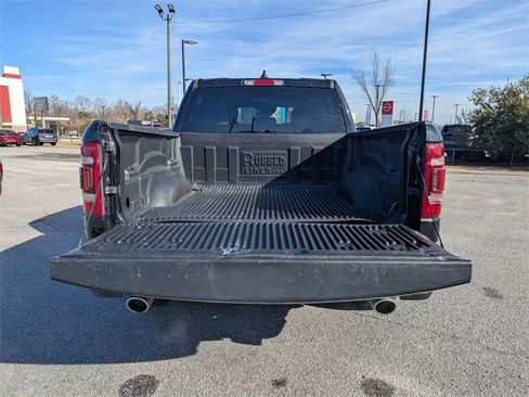 Used 2024 RAM 1500 Laramie image 27