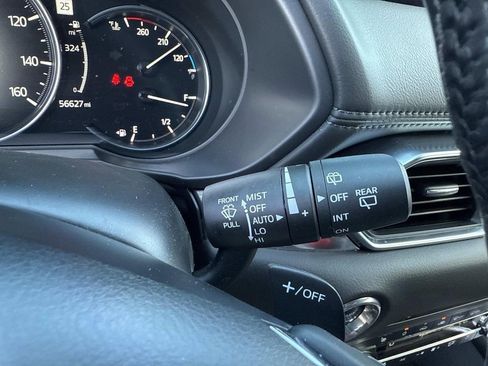 Certified 2022 MAZDA CX-5 Signature image 37