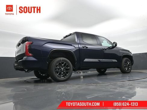 New 2026 Toyota Tundra Platinum AWD/4WD image 44