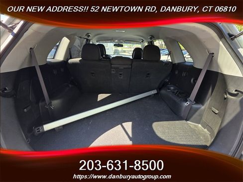 Used 2015 Kia Sorento LX AWD/4WD image 5
