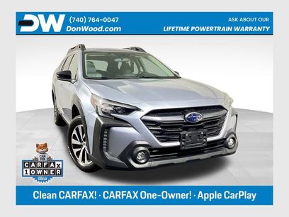 Used 2023 Subaru Outback Premium