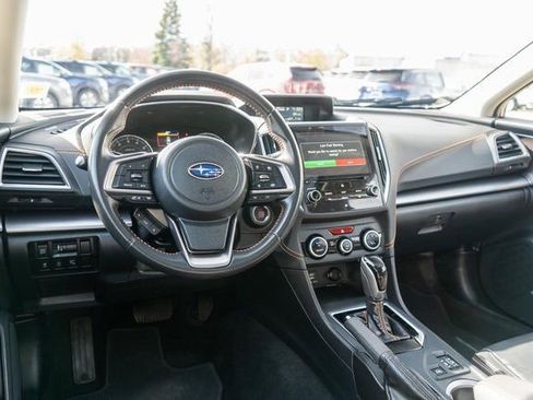Used 2023 Subaru Crosstrek 2.5i Limited AWD/4WD image 13