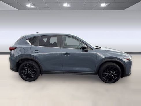 Used 2023 MAZDA CX-5 Carbon Edition image 8