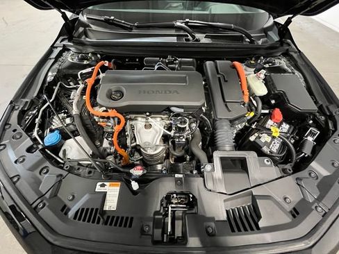 Used 2024 Honda Accord Sport image 27
