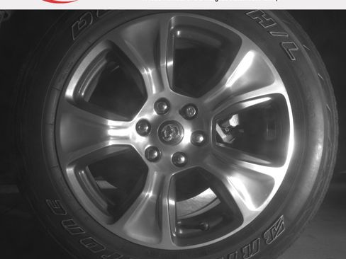 Used 2023 RAM 1500 Laramie RWD image 10