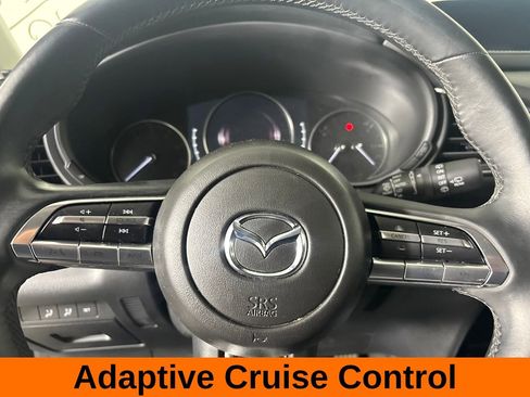 Used 2023 MAZDA CX-30 AWD 2.5 S w/ Preferred Package image 11