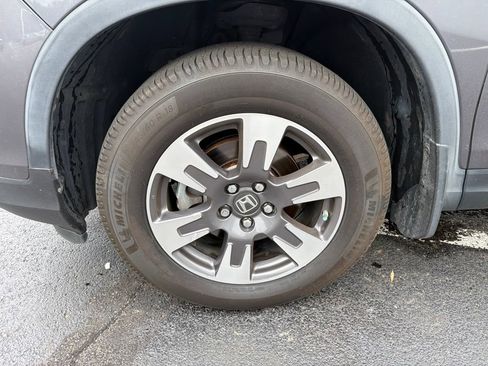 Used 2019 Honda Ridgeline RTL-E image 10