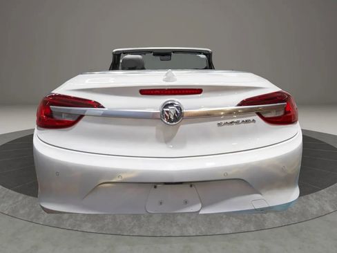 Used 2019 Buick Cascada Premium FWD image 5